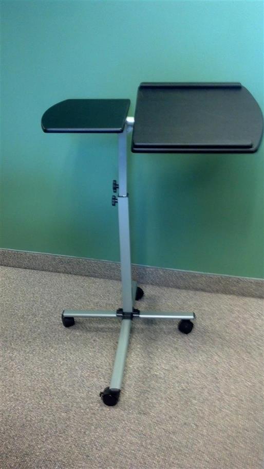 Stand-Up Desk
