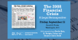 The 2008 Financial Crisis